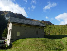 Maison Rustico Orsaira