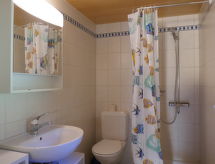 Maison Rustico Orsaira