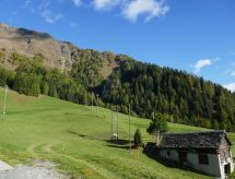 Maison Rustico Orsaira