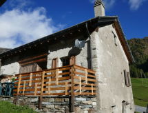 Maison Rustico Orsaira