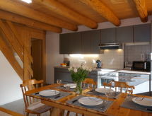 Maison Rustico Orsaira
