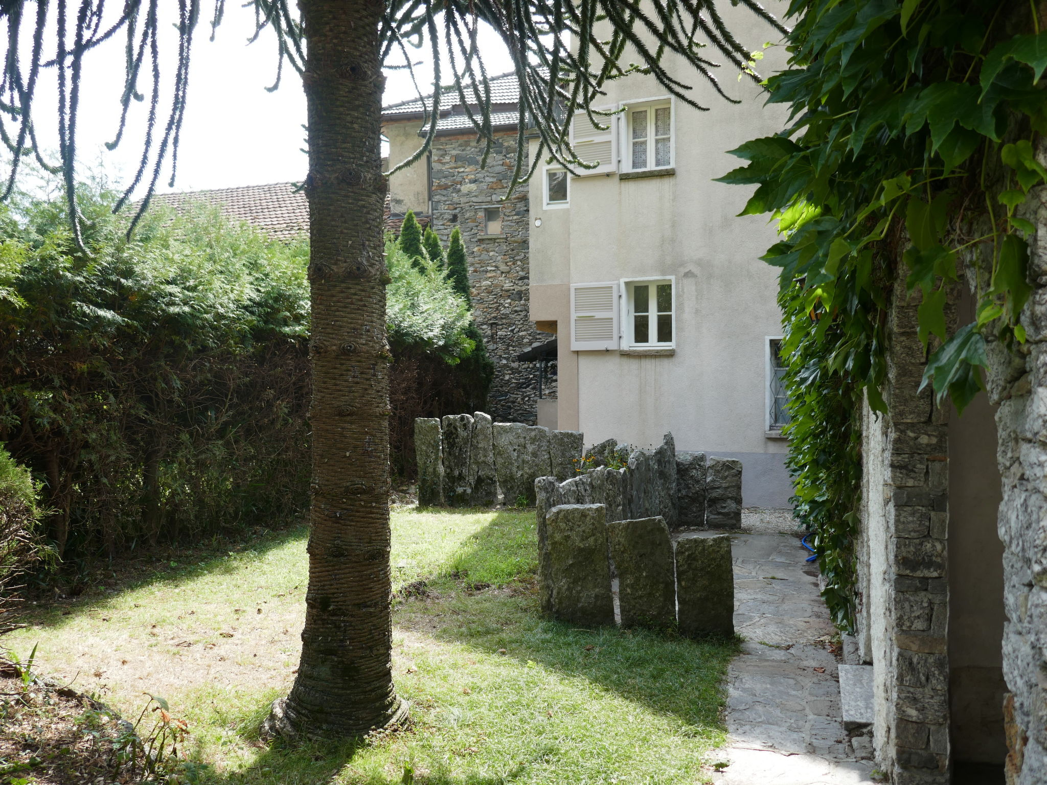 Dolfo - Dehors