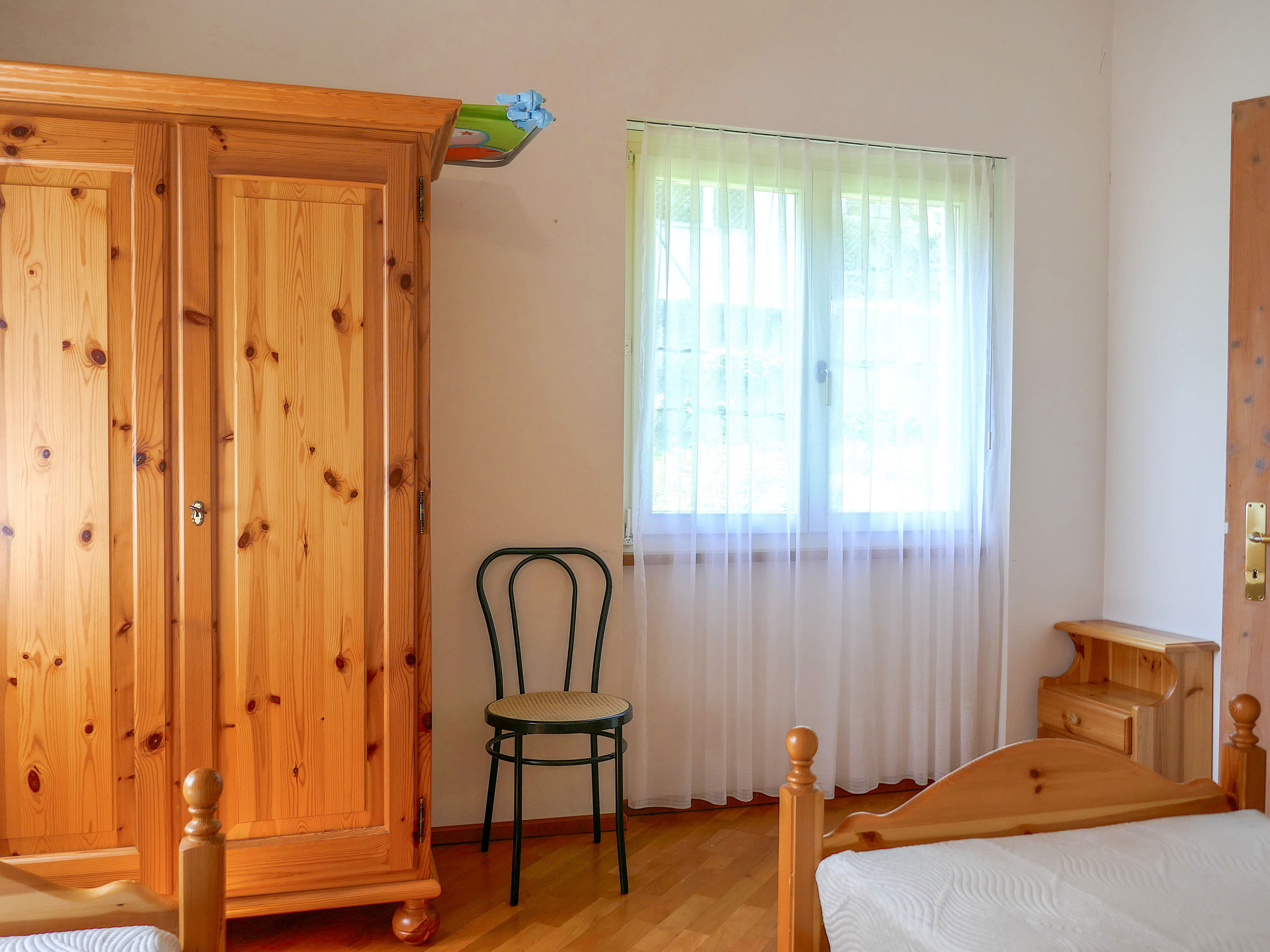 Casa Alenzino - Inside
