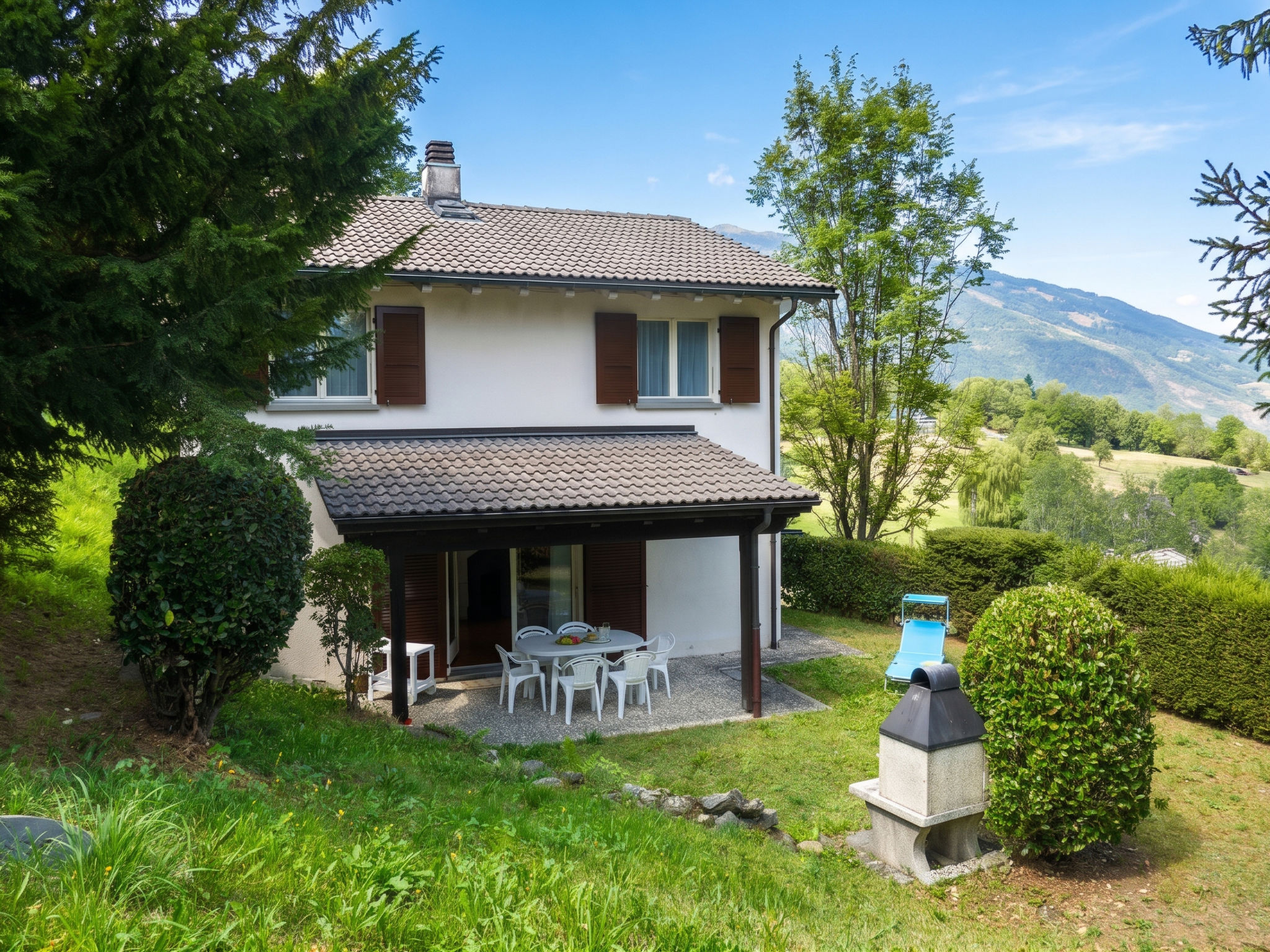 Casa Alenzino