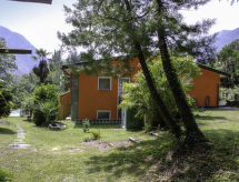 Ferienwohnung Poolside