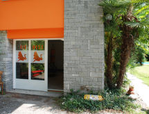 Ferienwohnung Poolside