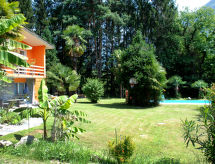 Ferienwohnung Poolside