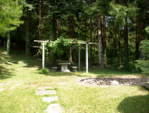 Ferienwohnung Poolside