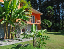 Ferienwohnung Poolside