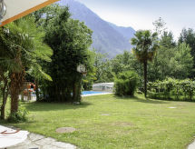 Ferienwohnung Poolside