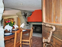 Ferienhaus Sole