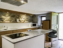 Ferienhaus Sole