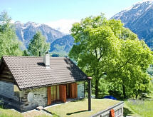Ferienhaus Sole