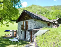 Ferienhaus Sole