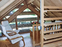 Ferienhaus Sole