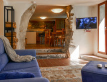 Ferienhaus Sole