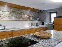 Ferienhaus Sole