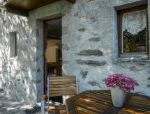 Ferienhaus Sole