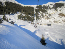 Ferienhaus Sole