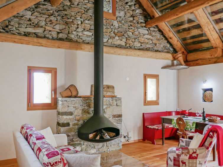 Search and Stay destination Acquarossa, TI - Switzerland from AU$ 432. Rustico Andrea