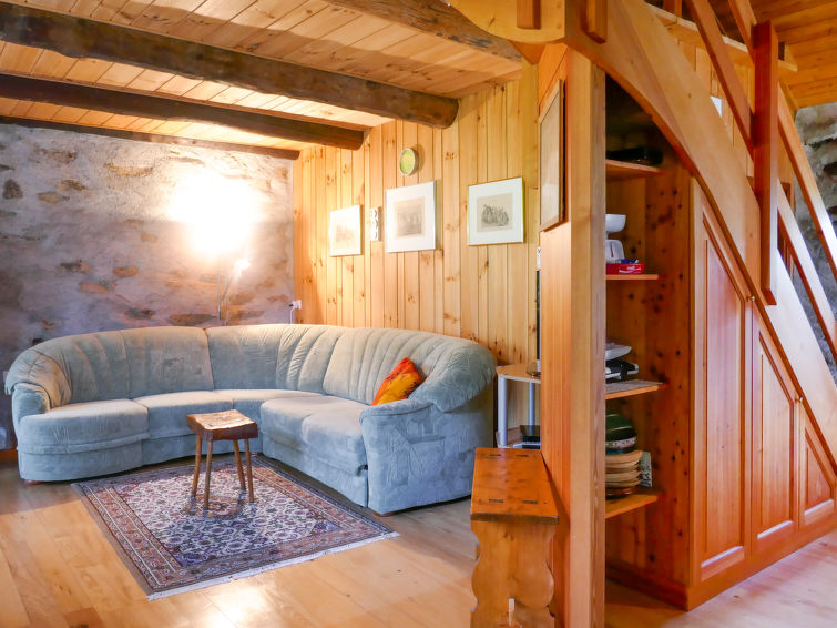 Search and Stay destination Acquarossa, TI - Switzerland from AU$ 248. Rustico Tecc Berbis