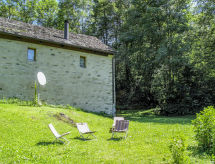 Casa di vacanze Rustico al Campett