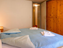 Casa di vacanze Rustico al Campett