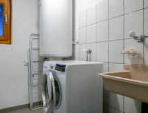 Casa di vacanze Rustico al Campett