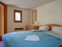 Casa di vacanze Rustico al Campett
