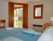 Casa di vacanze Rustico al Campett