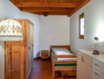 Casa di vacanze Rustico al Campett