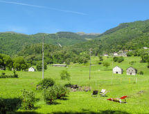 Casa di vacanze Rustico al Campett