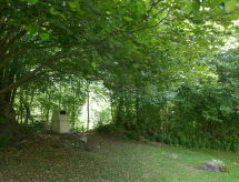 Casa di vacanze Rustico al Campett