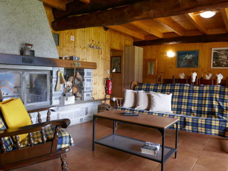 Search and Stay destination Acquarossa, TI - Switzerland from AU$ 370. Casa Sosto