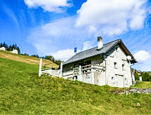 Ferienhaus Baita Ficc