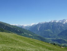 Ferienhaus Baita Ficc