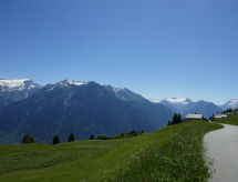 Ferienhaus Baita Ficc