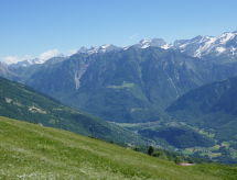 Ferienhaus Baita Ficc