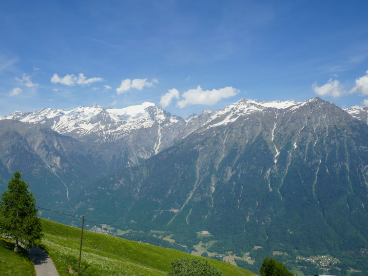 Rustico Hotel Quattro Venti - Slide 12