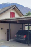 Knusse vrijstaande woning in Biasca met bergzicht en tuin - thumbnail 2