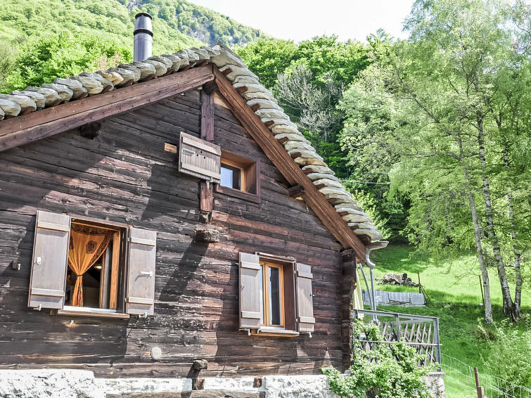 Search and Stay destination Pollegio, TI - Switzerland from AU$ 192. Rustico 1787