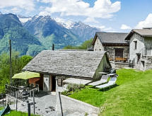 Ferienhaus Rustico 1787