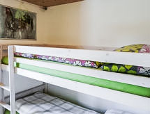 Ferienhaus Rustico 1787