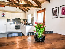 Ferienhaus Rustico 1787