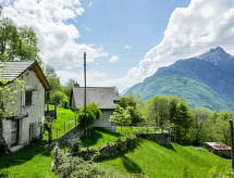 Ferienhaus Rustico 1787