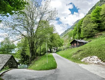 Ferienhaus Rustico 1787