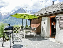 Ferienhaus Rustico 1787