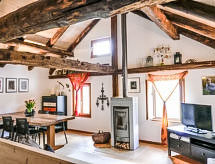 Ferienhaus Rustico 1787