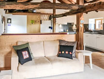 Ferienhaus Rustico 1787