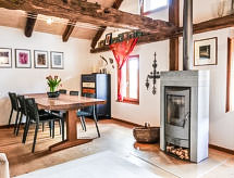 Ferienhaus Rustico 1787